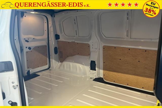 Peugeot Expert Kastenwagen M 
