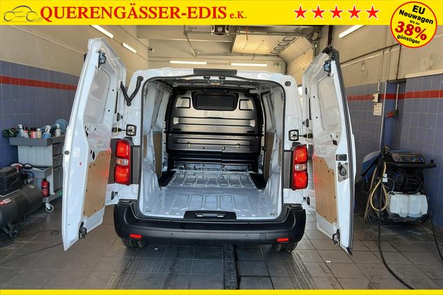 Peugeot Expert Kastenwagen M 