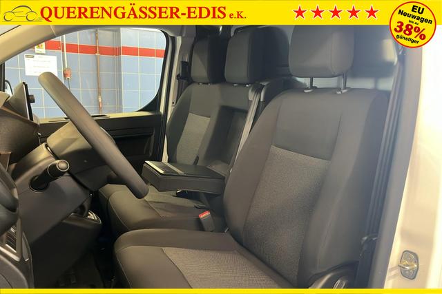 Peugeot Expert Kastenwagen M 