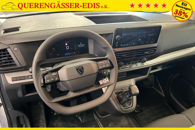 Peugeot Expert Kastenwagen M 