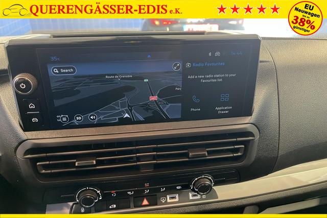 Peugeot Expert Kastenwagen M 