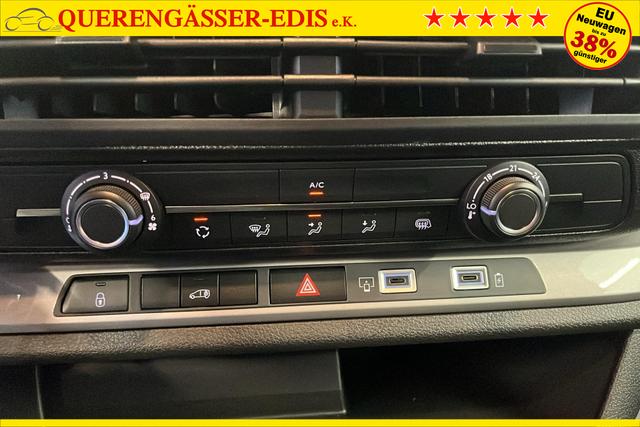 Peugeot Expert Kastenwagen M 