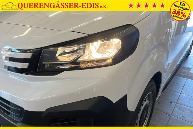 Peugeot Expert Kastenwagen M 