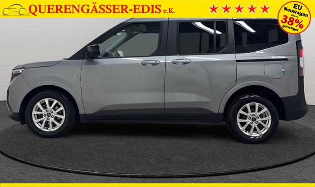 Ford Tourneo Courier Titanium 