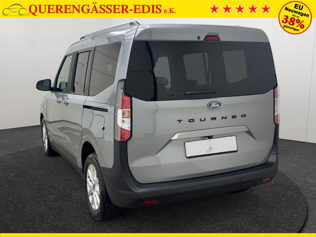 Ford Tourneo Courier Titanium 