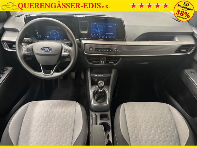 Ford Tourneo Courier Titanium 