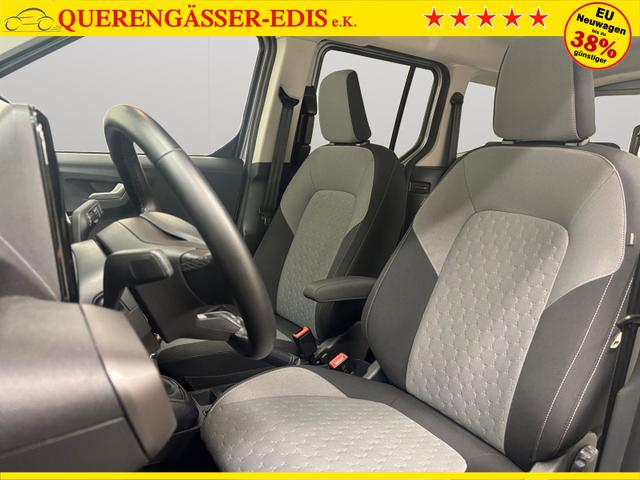 Ford Tourneo Courier Titanium 
