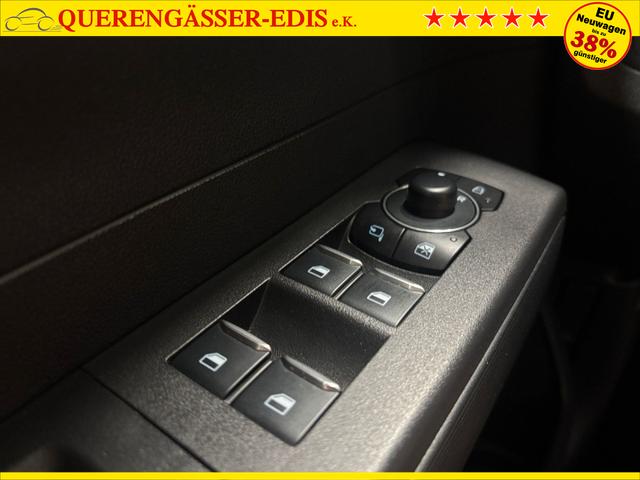 Ford Tourneo Courier Titanium 