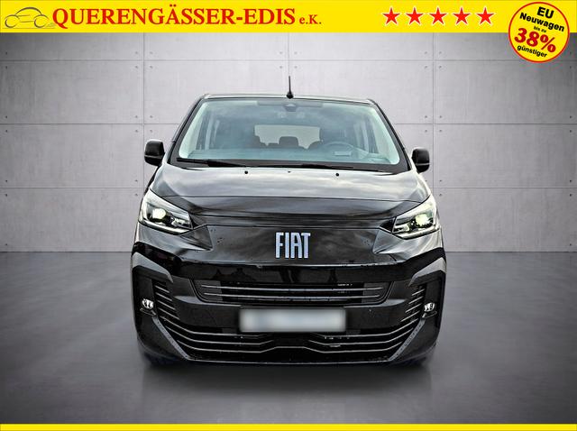 Fiat Scudo Kombi XL 