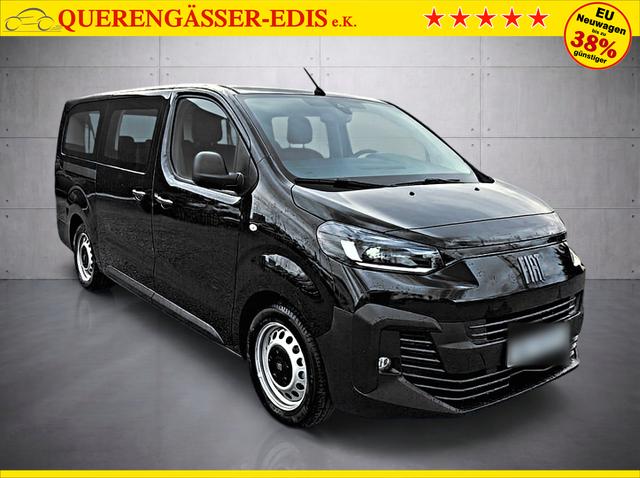 Fiat Scudo Kombi XL 