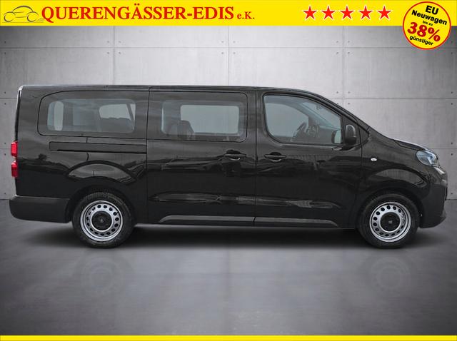 Fiat Scudo Kombi XL 