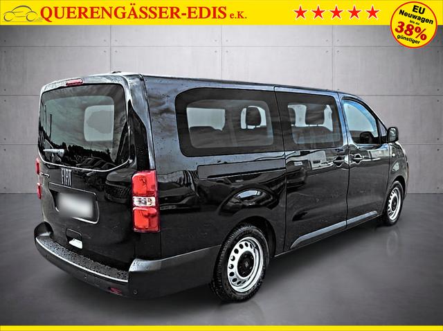 Fiat Scudo Kombi XL 
