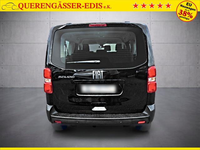 Fiat Scudo Kombi XL 