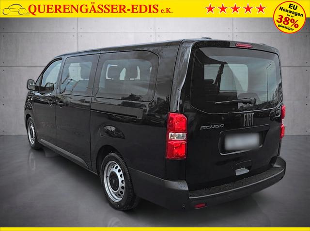 Fiat Scudo Kombi XL 