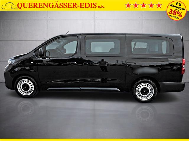 Fiat Scudo Kombi XL 