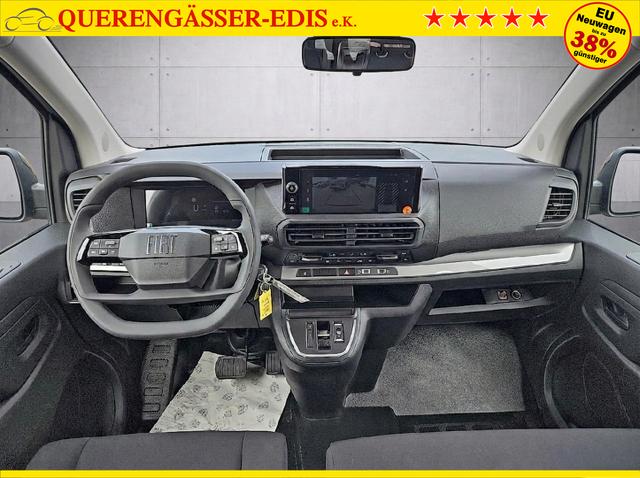 Fiat Scudo Kombi XL 