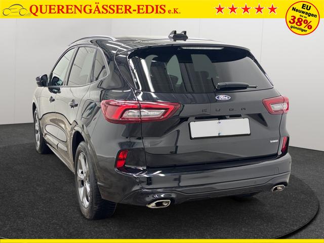 Ford Kuga ST-Line 