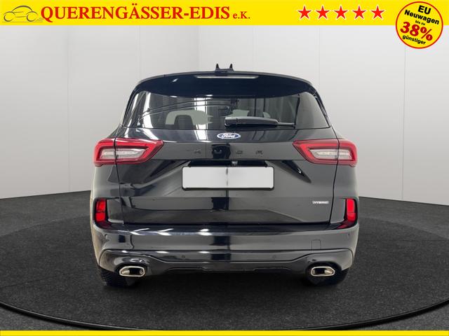 Ford Kuga ST-Line 