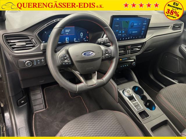 Ford Kuga ST-Line 