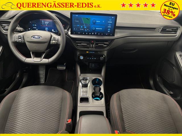 Ford Kuga ST-Line 