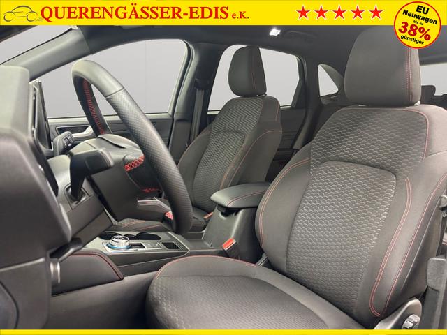 Ford Kuga ST-Line 