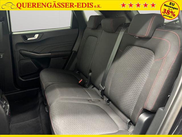 Ford Kuga ST-Line 