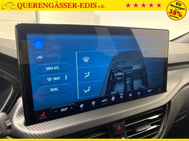 Ford Kuga ST-Line 