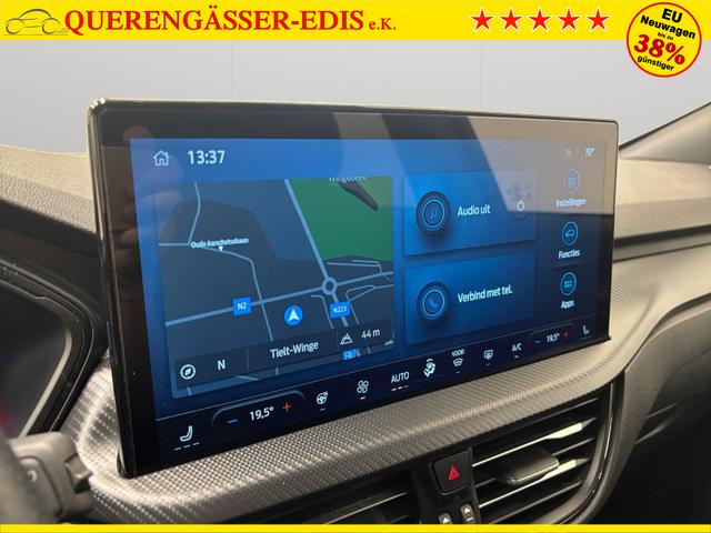 Ford Kuga ST-Line 