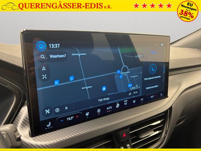 Ford Kuga ST-Line 
