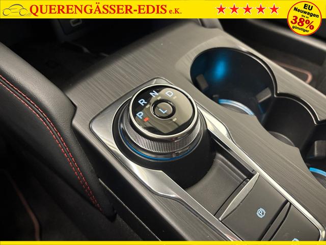 Ford Kuga ST-Line 