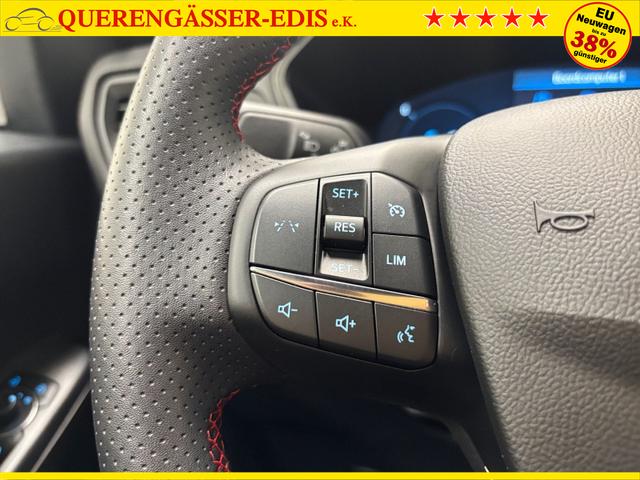 Ford Kuga ST-Line 