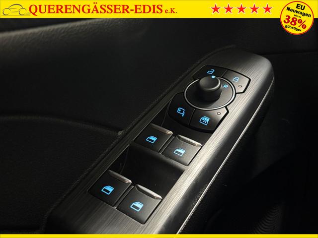 Ford Kuga ST-Line 