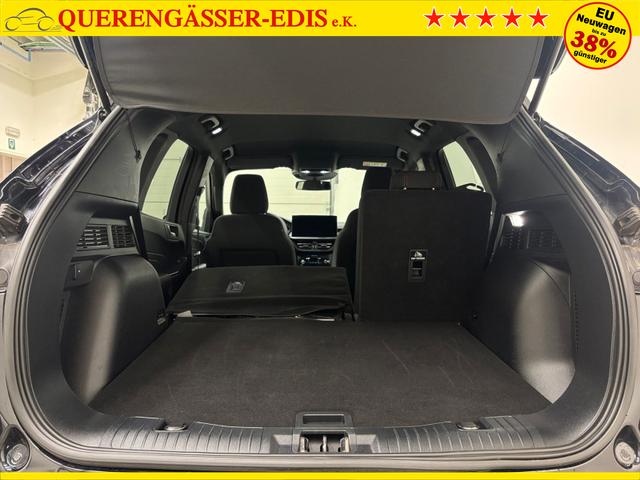 Ford Kuga ST-Line 