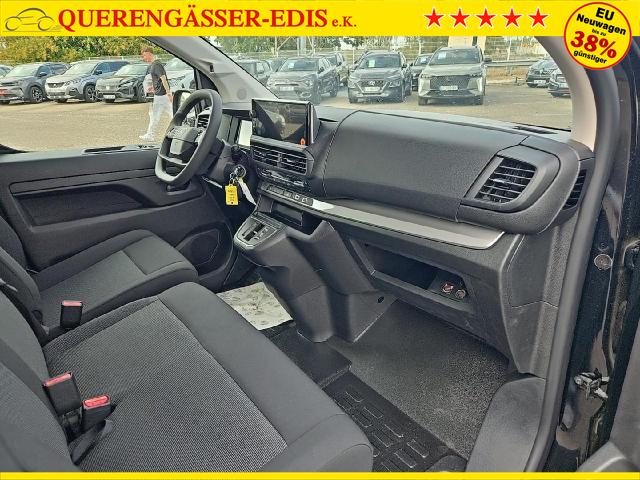 Fiat Scudo Kombi XL 