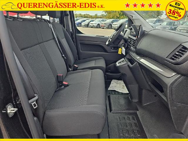 Fiat Scudo Kombi XL 