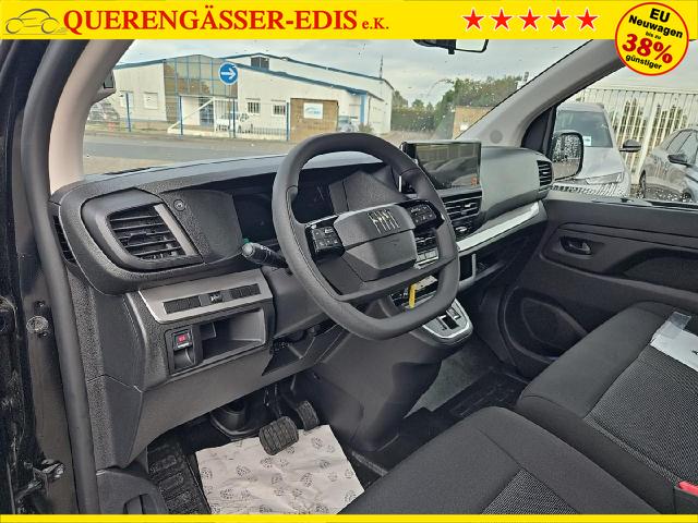 Fiat Scudo Kombi XL 