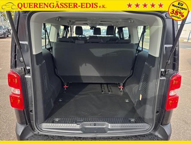 Fiat Scudo Kombi XL 