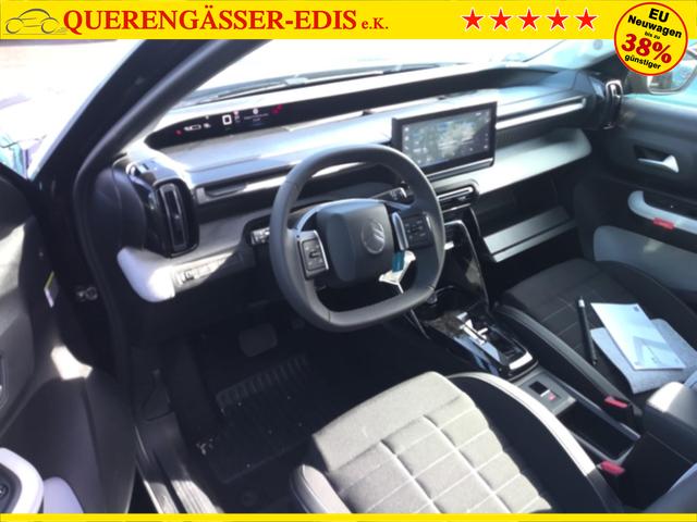 Citro&euml;n Ami MAX A 