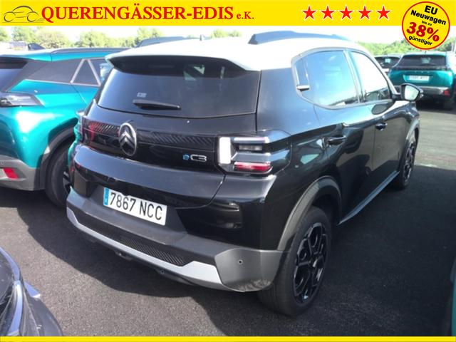 Citro&euml;n Ami MAX A 