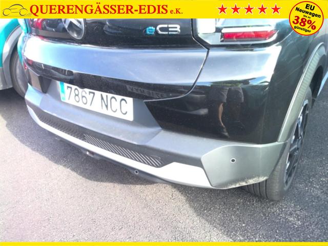 Citro&euml;n Ami MAX A 