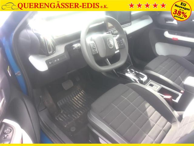 Citro&euml;n Ami MAX A 