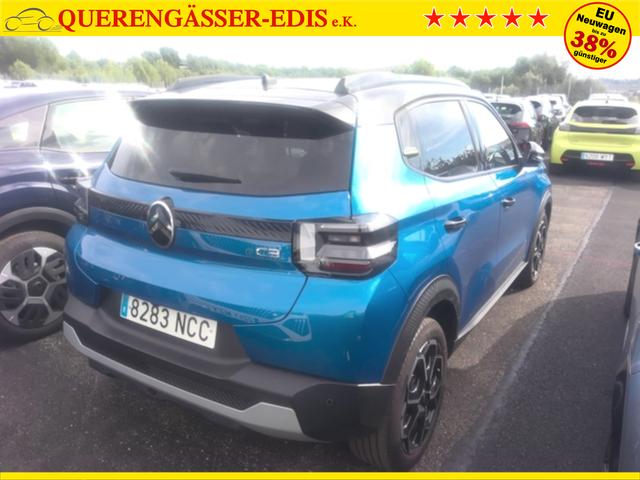 Citro&euml;n Ami MAX A 