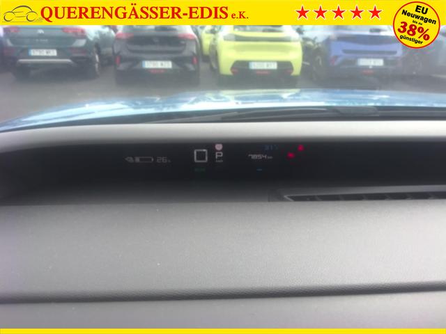 Citro&euml;n Ami MAX A 