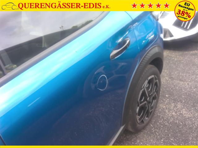 Citro&euml;n Ami MAX A 