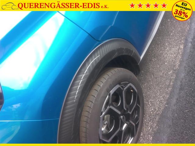 Citro&euml;n Ami MAX A 
