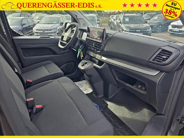 Fiat Scudo Kombi XL 