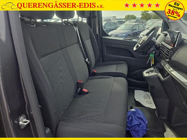 Fiat Scudo Kombi XL 