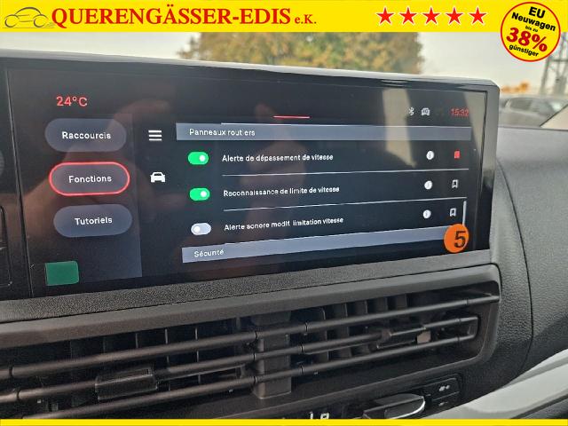 Fiat Scudo Kombi XL 