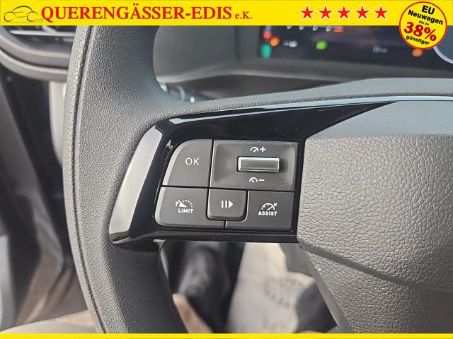 Fiat Scudo Kombi XL 