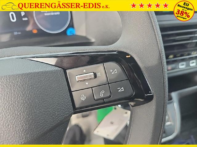 Fiat Scudo Kombi XL 